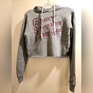 Trunk LTD Hoodie NWT XS